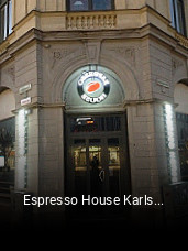 Espresso House Karlstad