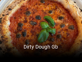 Dirty Dough Gb