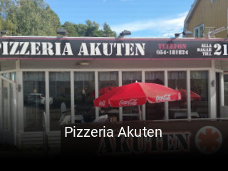 Pizzeria Akuten