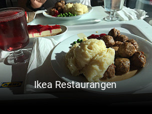 Ikea Restaurangen