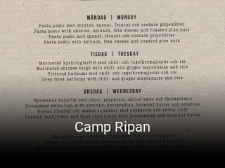 Camp Ripan