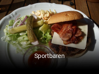 Sportbaren