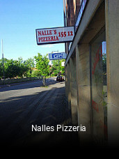 Nalles Pizzeria