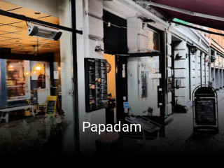 Papadam