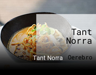 Tant Norra