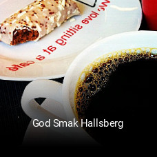 God Smak Hallsberg