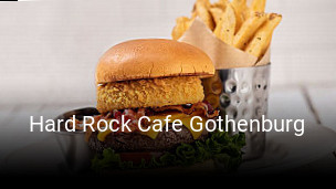 Hard Rock Cafe Gothenburg