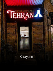 Khayam