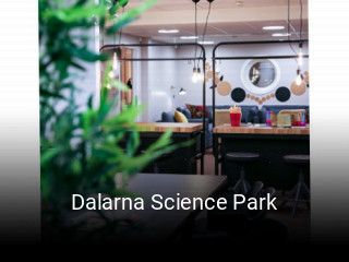 Dalarna Science Park