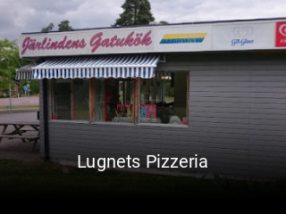 Lugnets Pizzeria