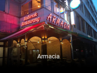 Armacia