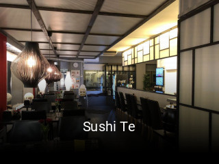 Sushi Te