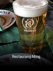 Restaurang Ming