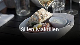 Sillen Makrillen