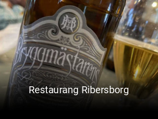 Restaurang Ribersborg