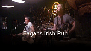 Fagans Irish Pub