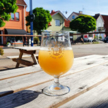 Åhus Bryggeri Restaurang