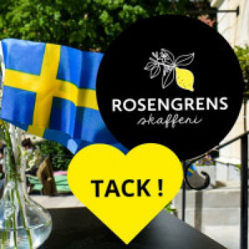 Rosengrens Skafferi