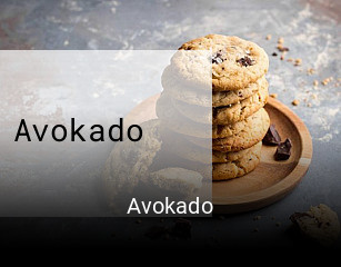 Avokado