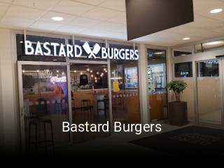 Bastard Burgers