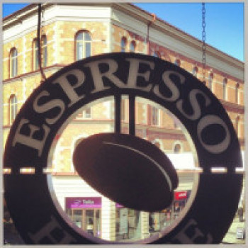 Espresso House