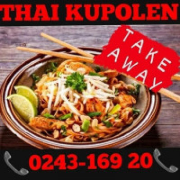 Thai Kupolen