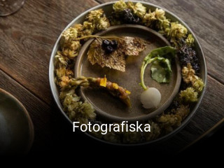 Fotografiska