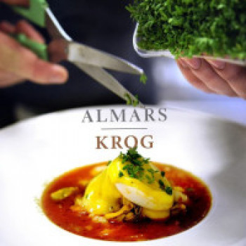 Almars Krog