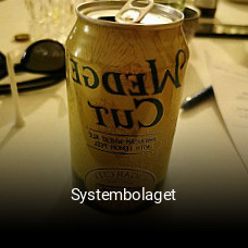 Systembolaget