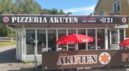 Pizzeria Akuten