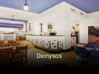 Dionysos