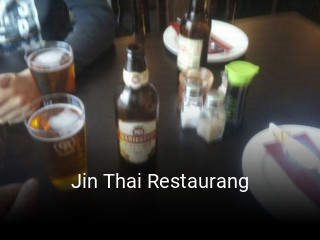 Jin Thai Restaurang