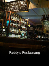 Paddy's Restaurang