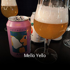 Mello Yello