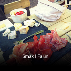 Smak I Falun