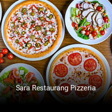 Sara Restaurang Pizzeria