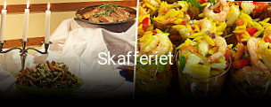 Skafferiet