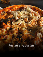 Restaurang Lusten