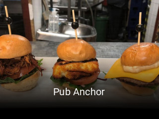 Pub Anchor