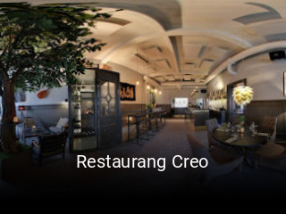 Restaurang Creo