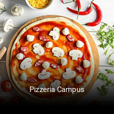 Pizzeria Campus