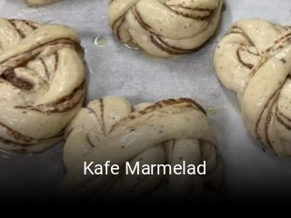 Kafe Marmelad