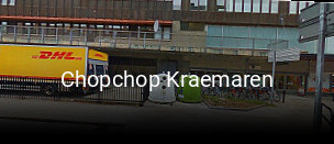 Chopchop Kraemaren