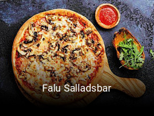 Falu Salladsbar