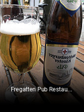 Fregatten Pub Restaurang