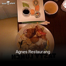 Agnes Restaurang