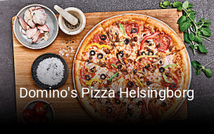 Domino's Pizza Helsingborg