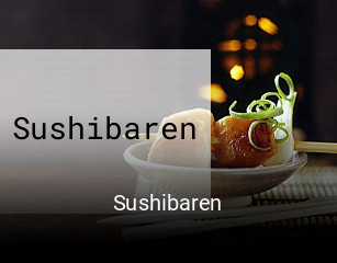 Sushibaren