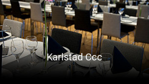 Karlstad Ccc