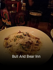 Bull And Bear Inn